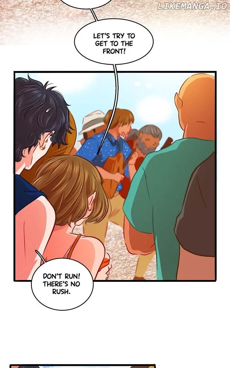 Read Love 4 A Walk EN Manga Online