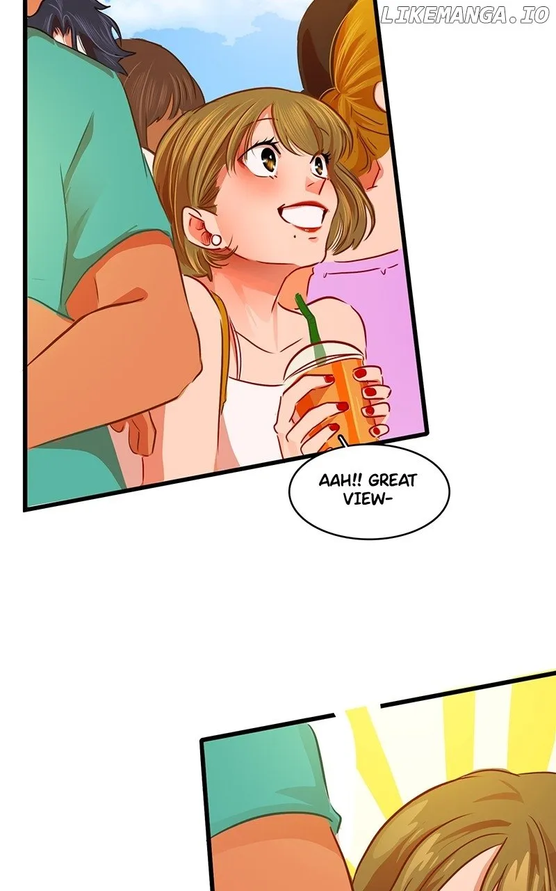Read Love 4 A Walk EN Manga Online