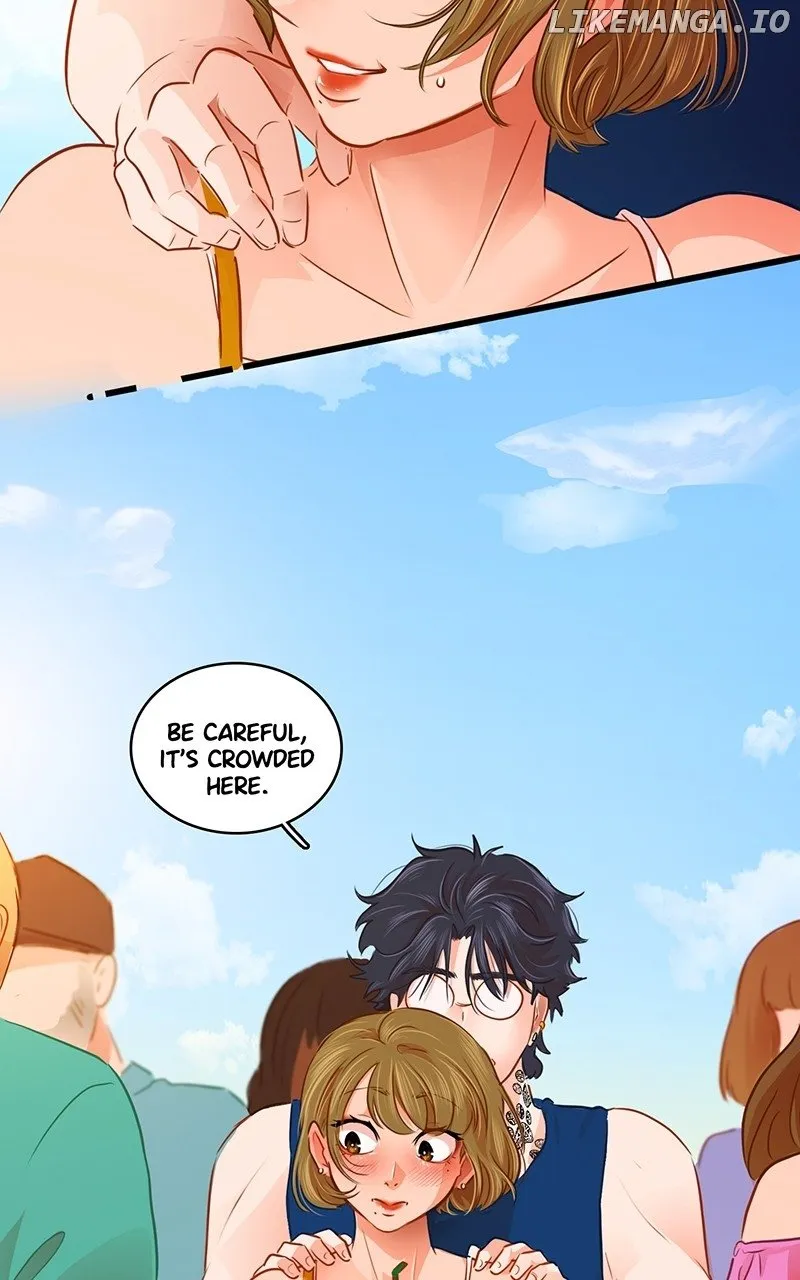 Read Love 4 A Walk EN Manga Online
