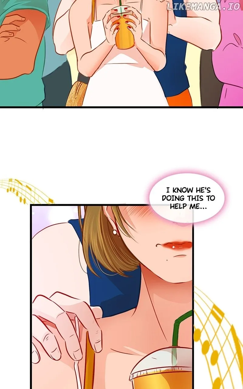 Read Love 4 A Walk EN Manga Online