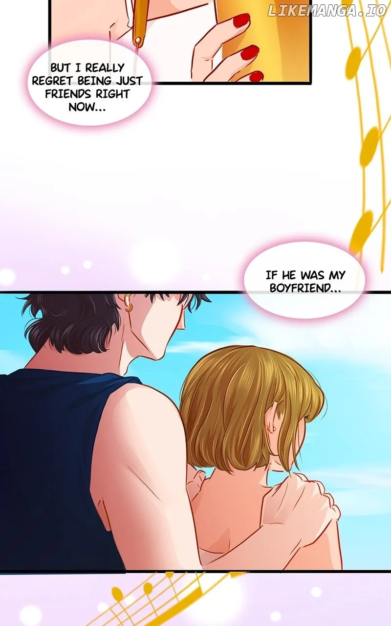 Read Love 4 A Walk EN Manga Online