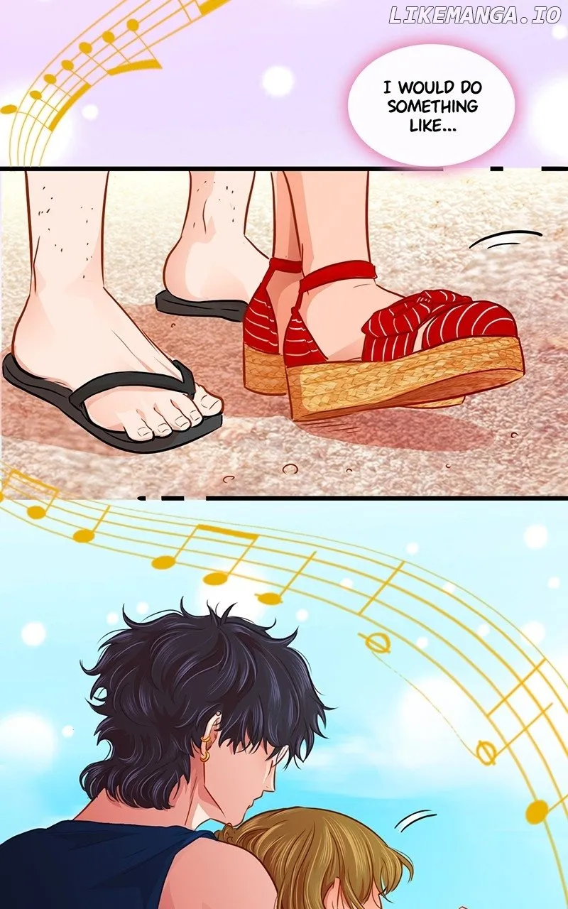 Read Love 4 A Walk EN Manga Online