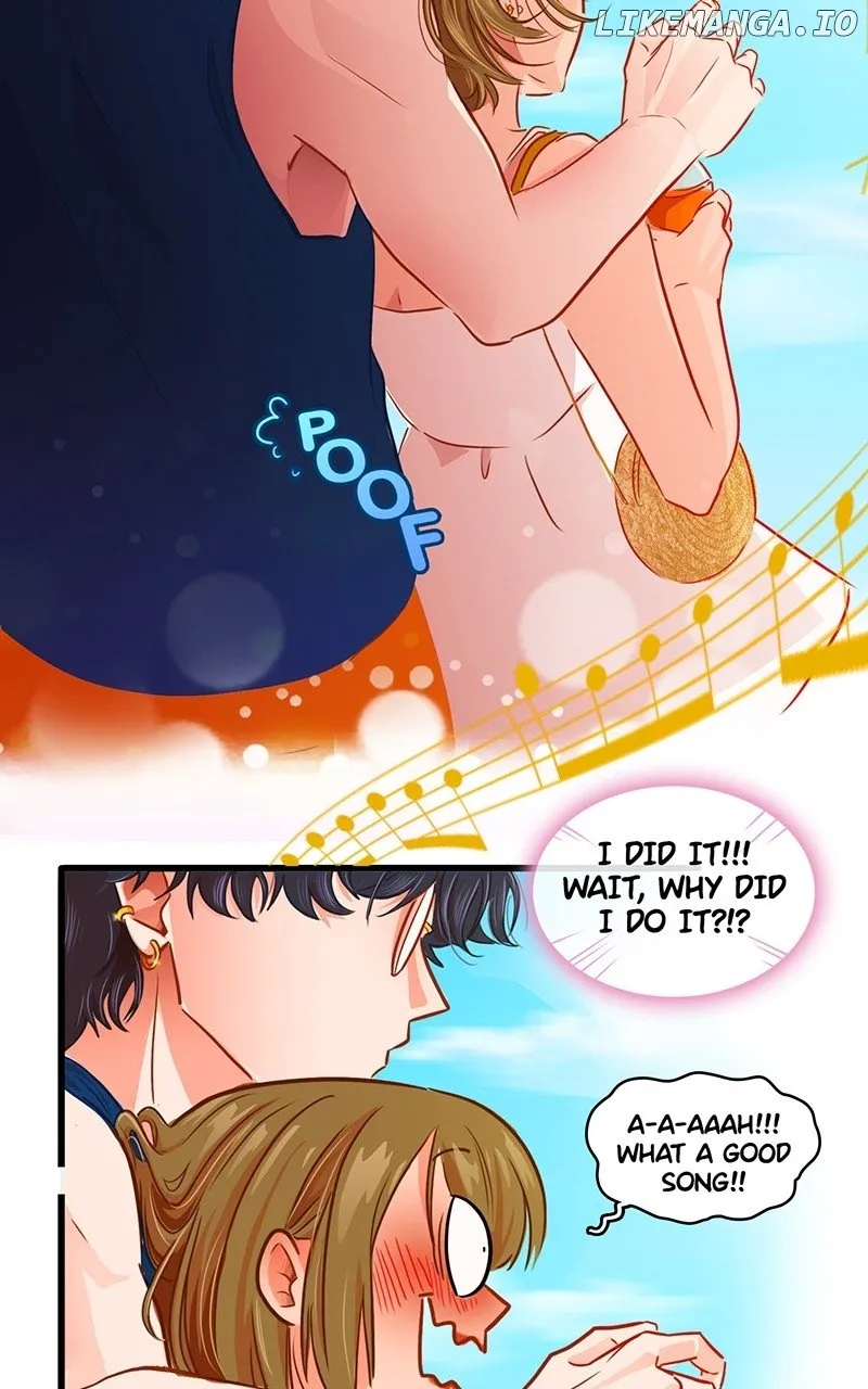 Read Love 4 A Walk EN Manga Online