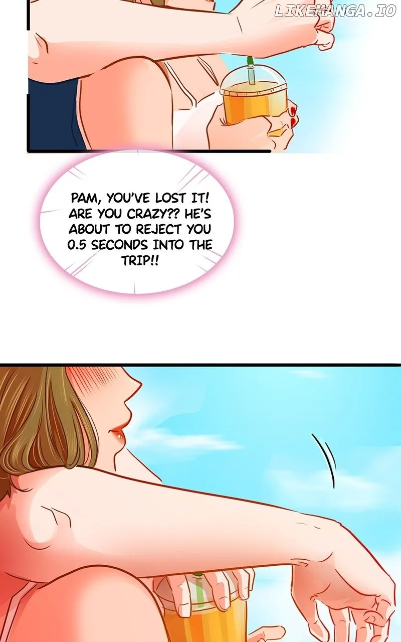 Read Love 4 A Walk EN Manga Online
