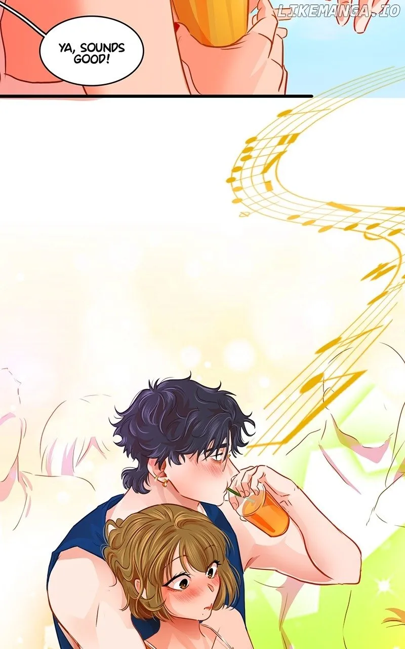 Read Love 4 A Walk EN Manga Online