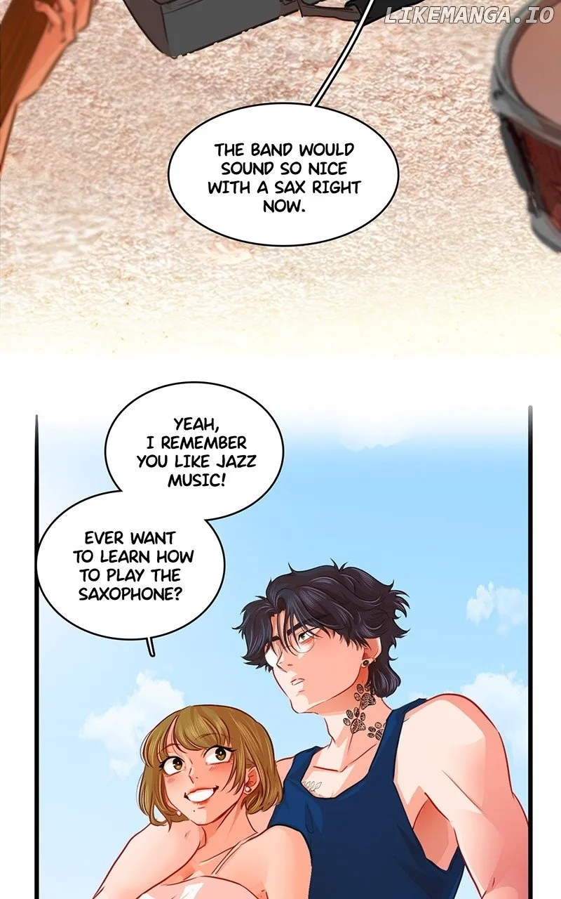 Read Love 4 A Walk EN Manga Online