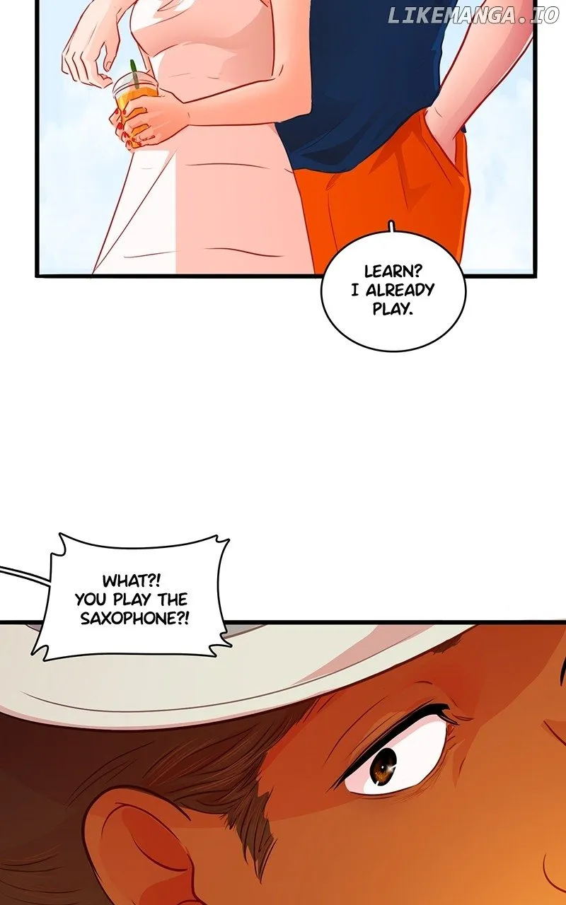 Read Love 4 A Walk EN Manga Online