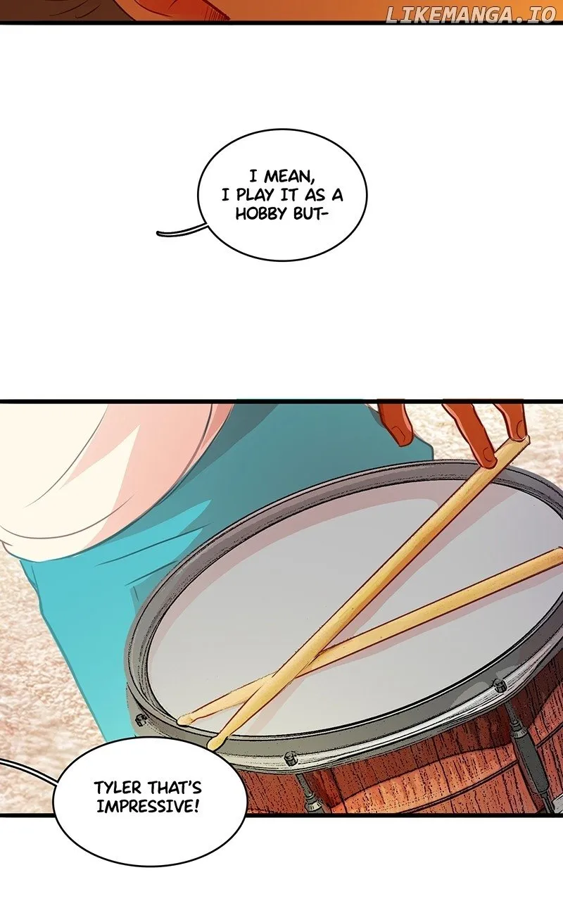 Read Love 4 A Walk EN Manga Online