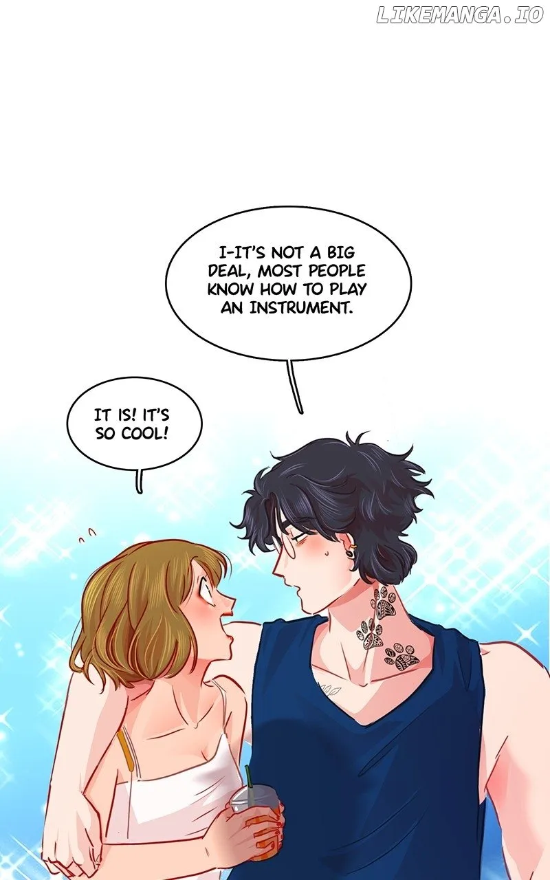 Read Love 4 A Walk EN Manga Online