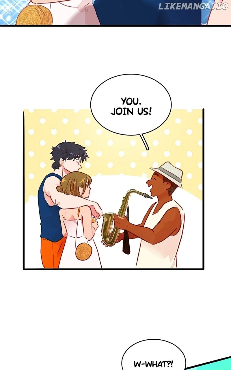 Read Love 4 A Walk EN Manga Online