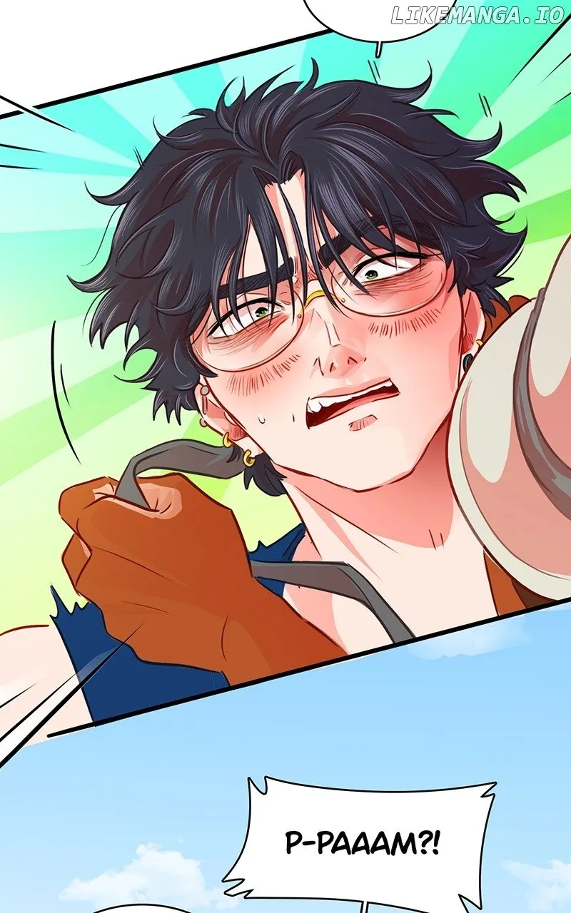 Read Love 4 A Walk EN Manga Online
