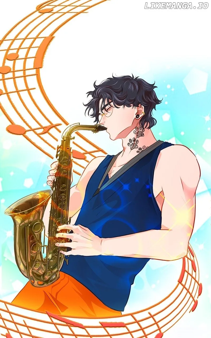 Read Love 4 A Walk EN Manga Online