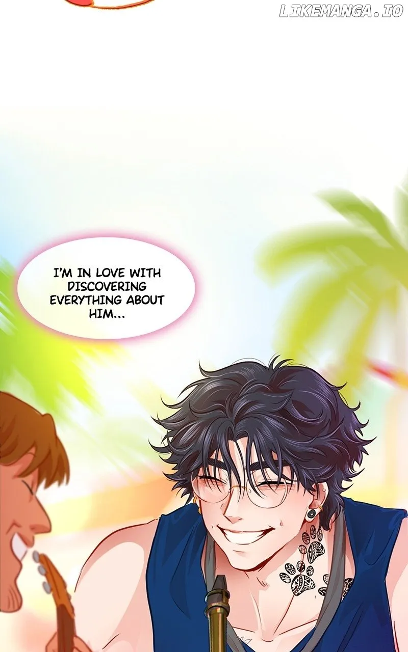 Read Love 4 A Walk EN Manga Online