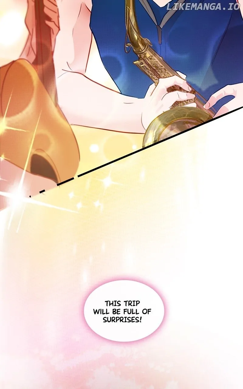 Read Love 4 A Walk EN Manga Online