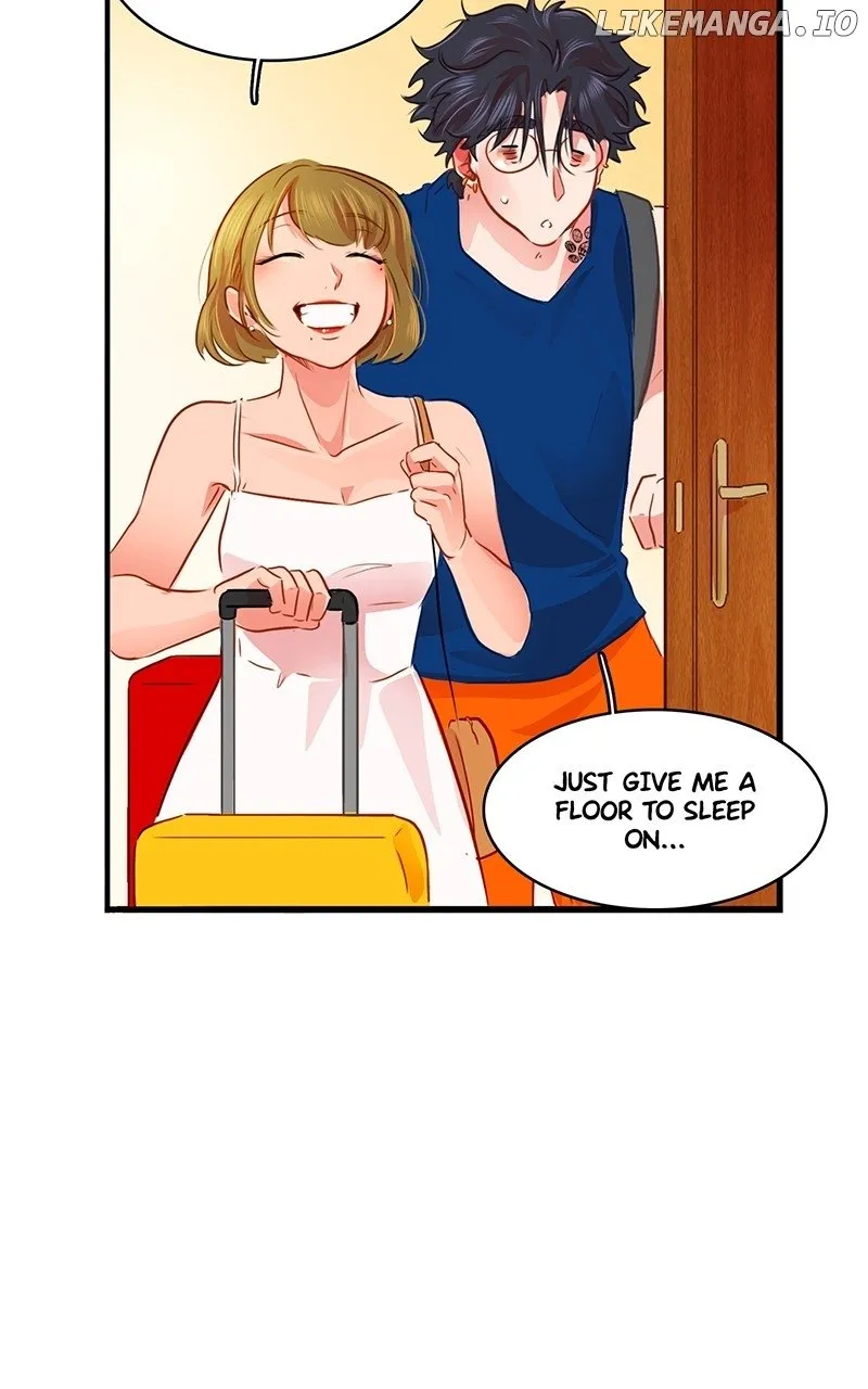 Read Love 4 A Walk EN Manga Online