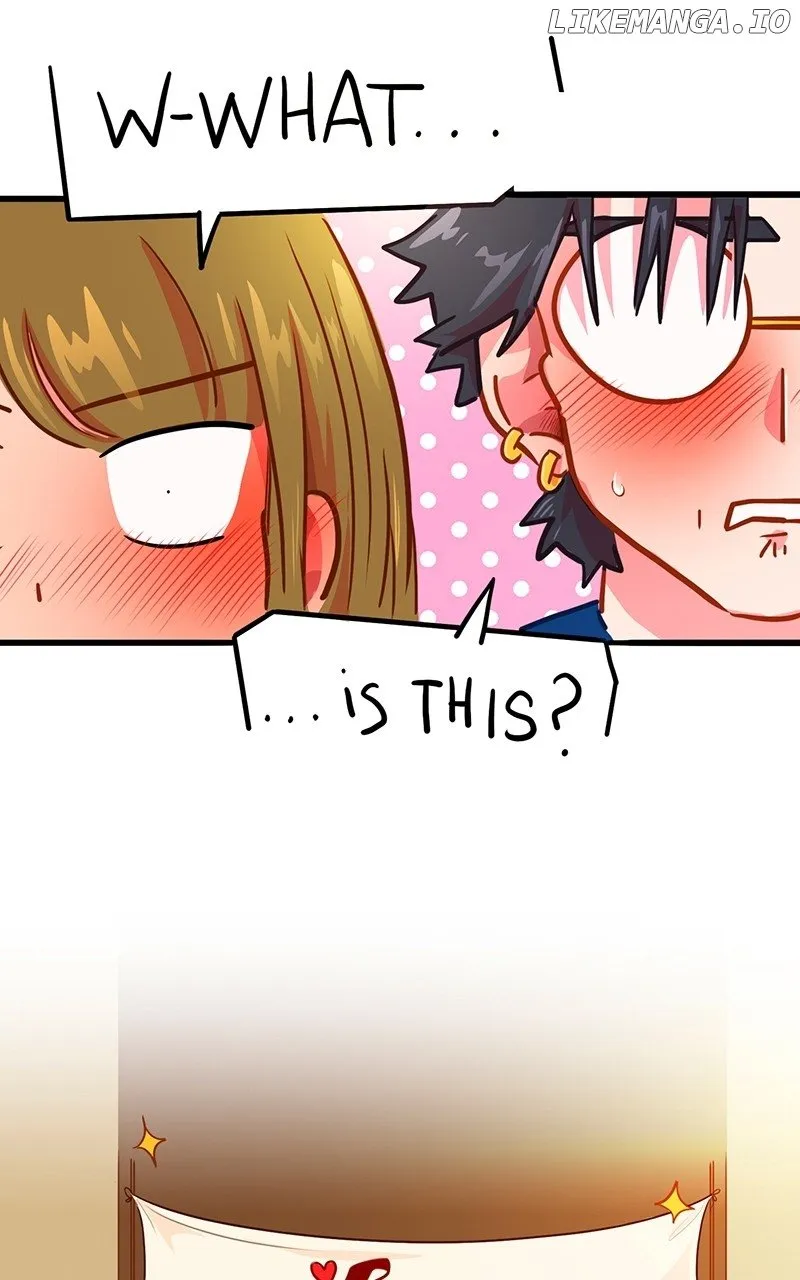 Read Love 4 A Walk EN Manga Online