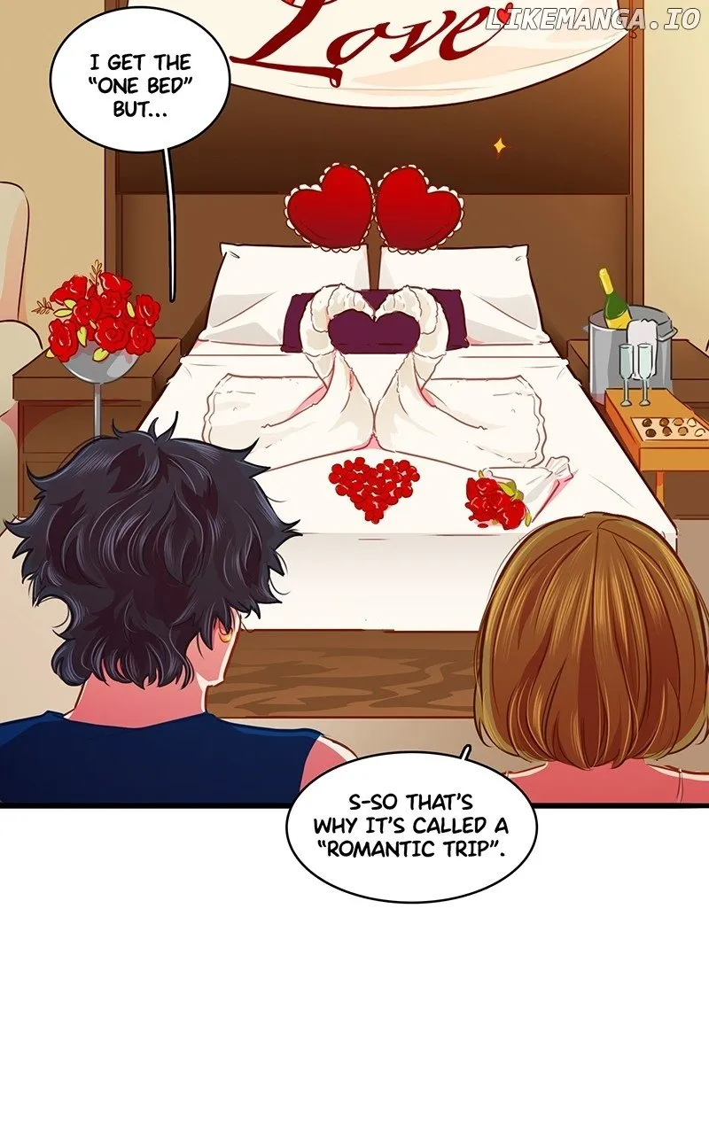 Read Love 4 A Walk EN Manga Online
