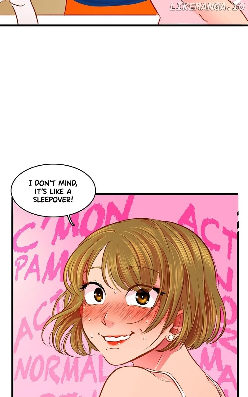 Read Love 4 A Walk EN Manga Online