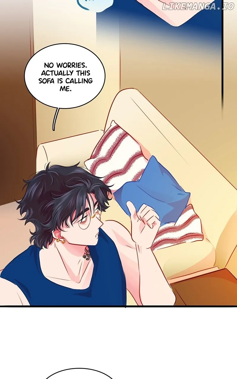 Read Love 4 A Walk EN Manga Online