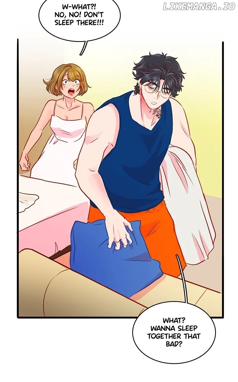 Read Love 4 A Walk EN Manga Online