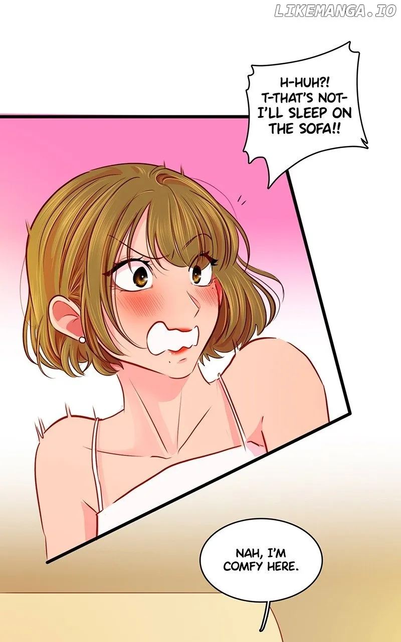 Read Love 4 A Walk EN Manga Online