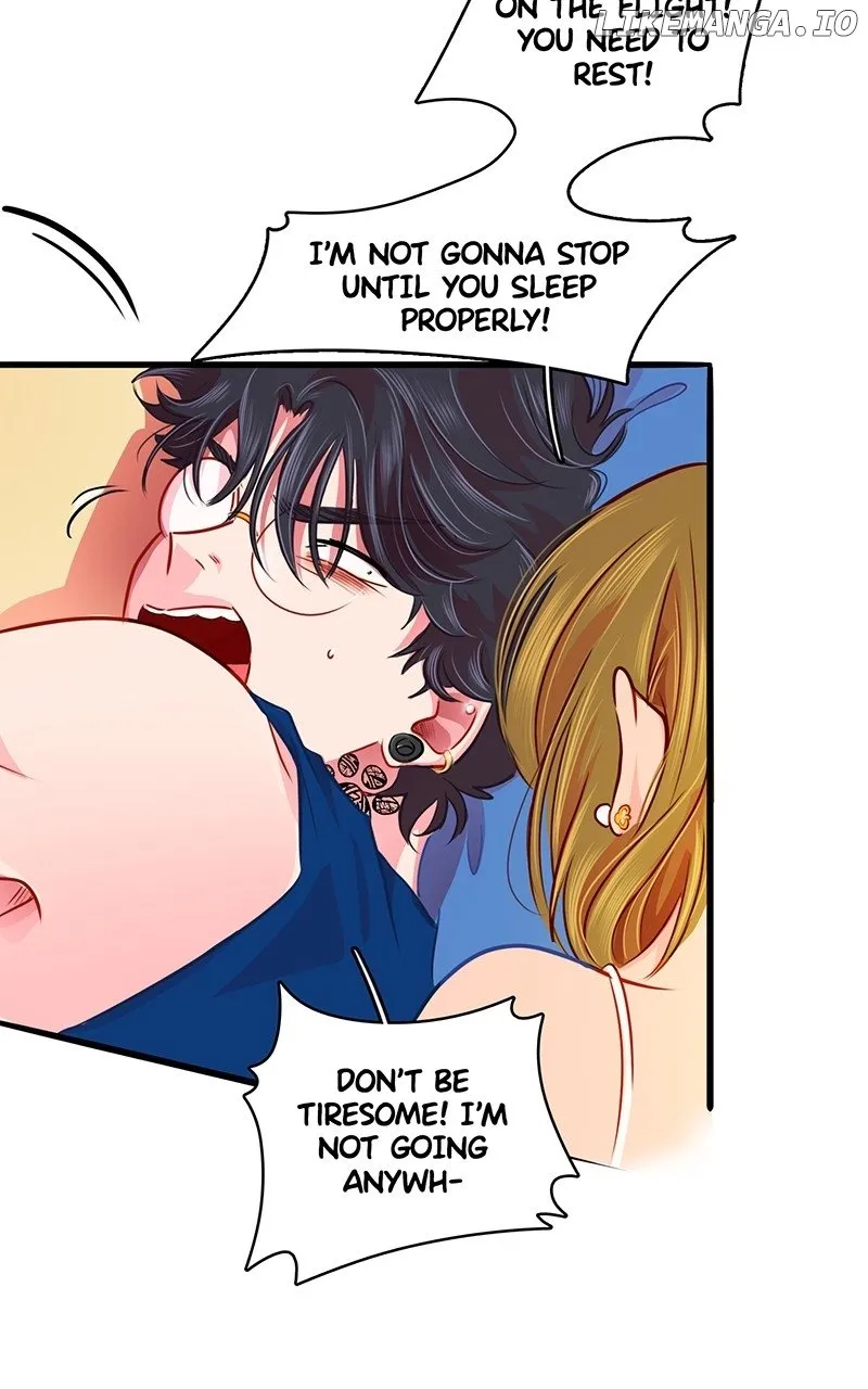 Read Love 4 A Walk EN Manga Online