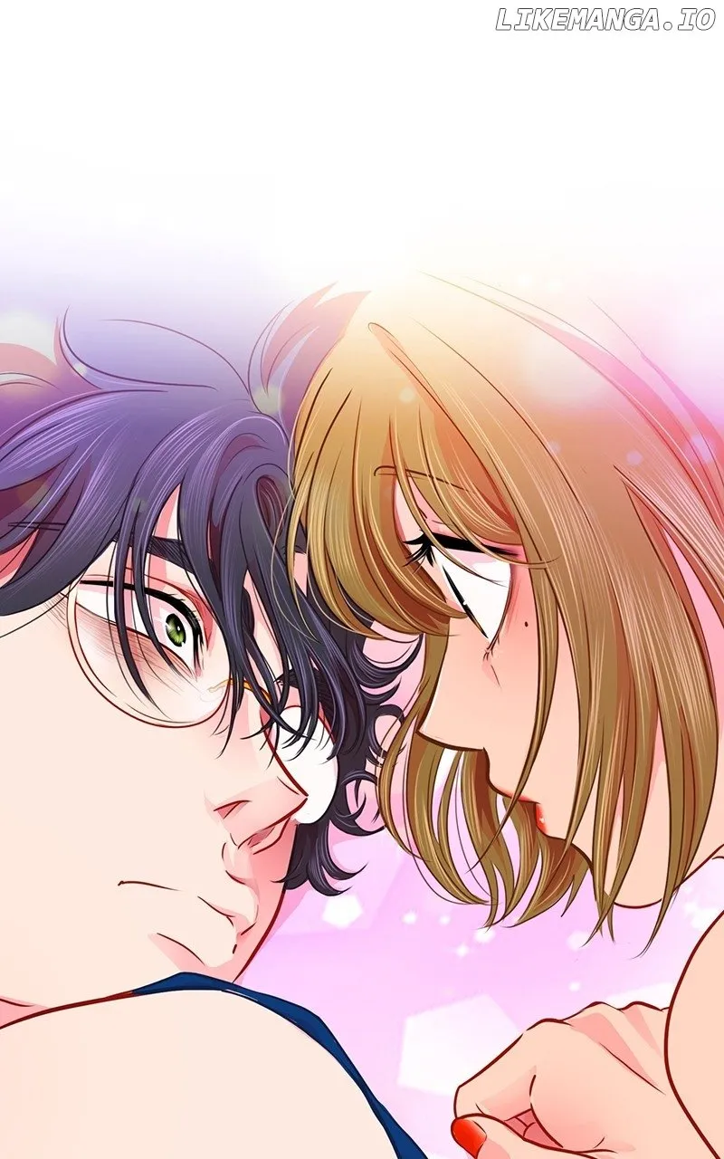 Read Love 4 A Walk EN Manga Online