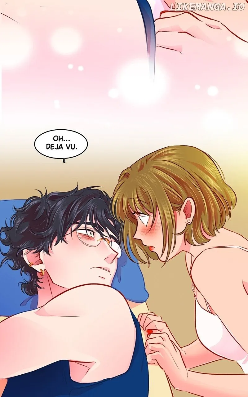 Read Love 4 A Walk EN Manga Online