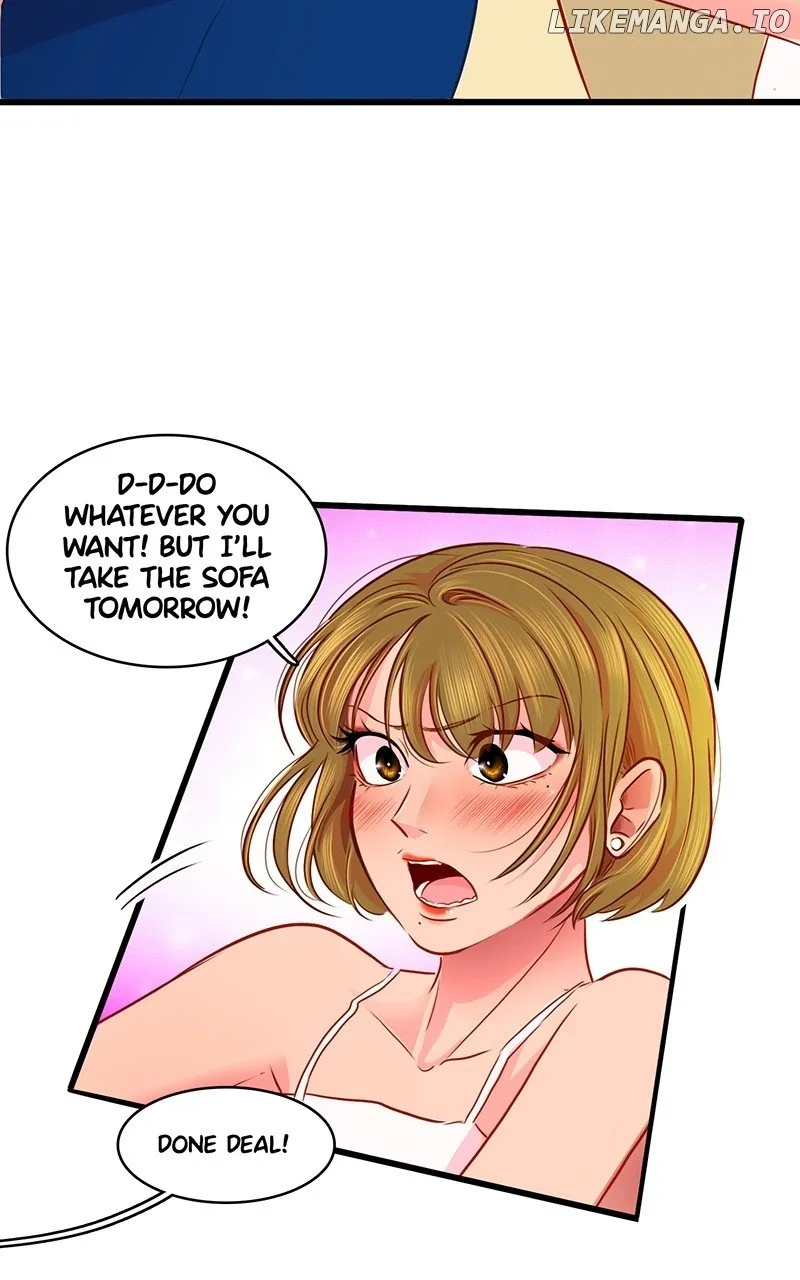Read Love 4 A Walk EN Manga Online