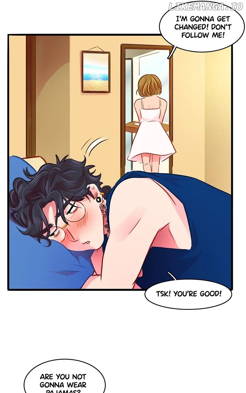 Read Love 4 A Walk EN Manga Online