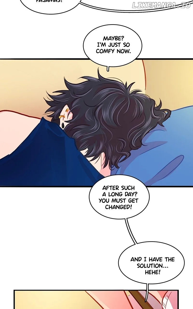 Read Love 4 A Walk EN Manga Online