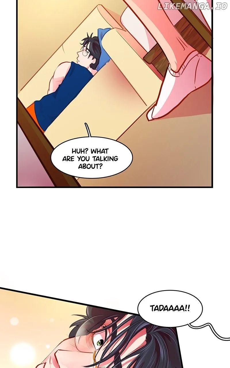 Read Love 4 A Walk EN Manga Online