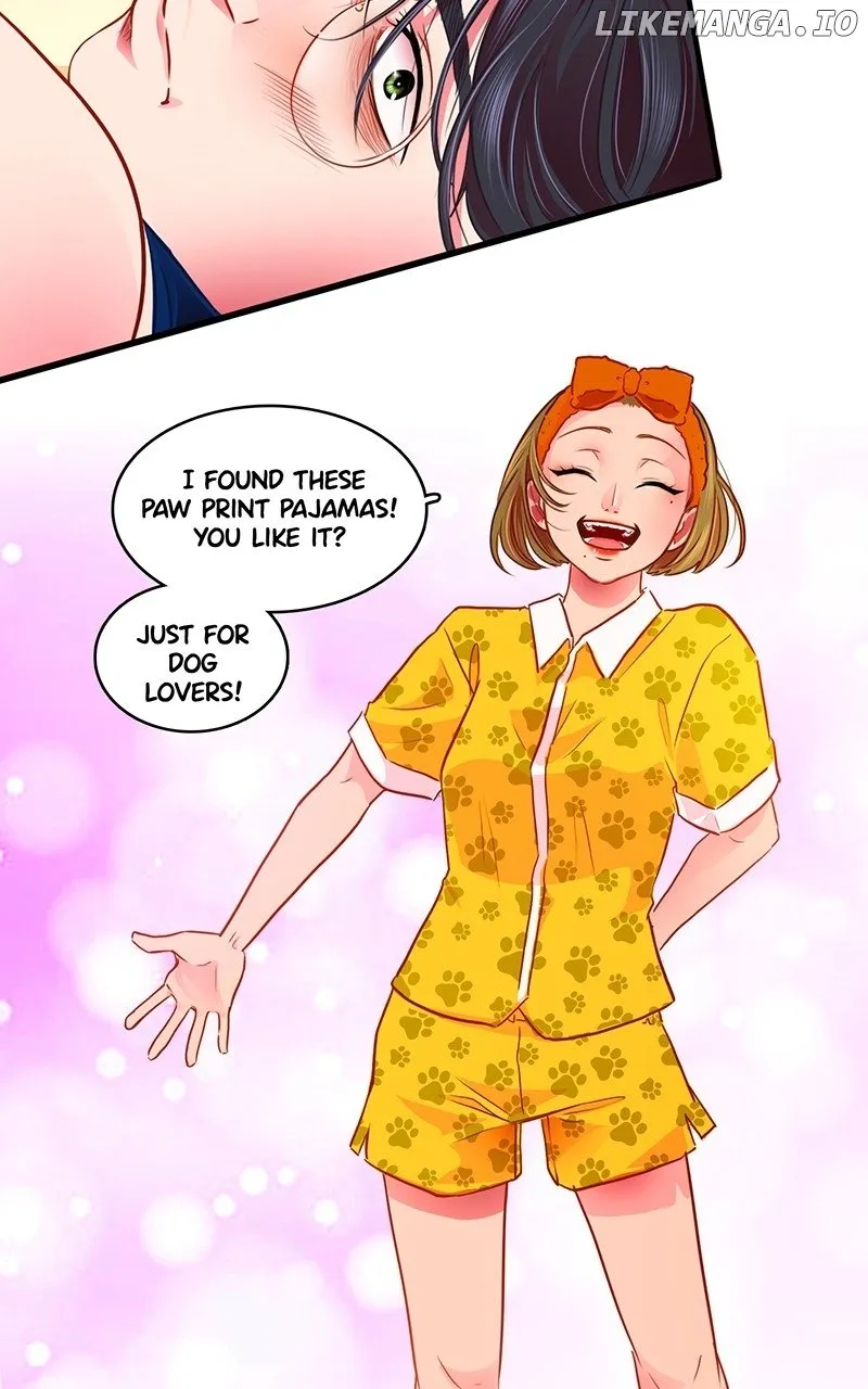 Read Love 4 A Walk EN Manga Online
