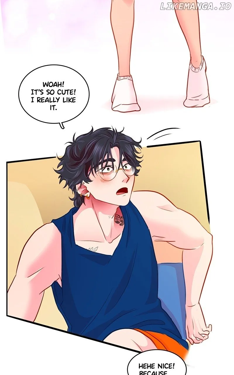 Read Love 4 A Walk EN Manga Online
