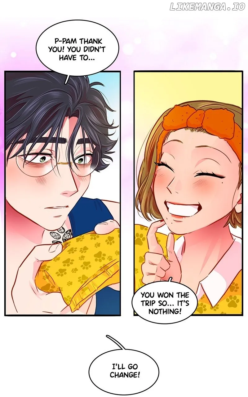 Read Love 4 A Walk EN Manga Online