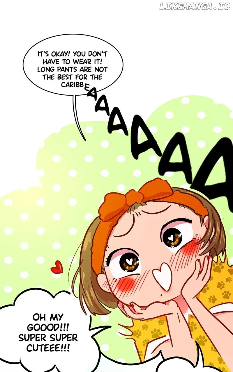Read Love 4 A Walk EN Manga Online