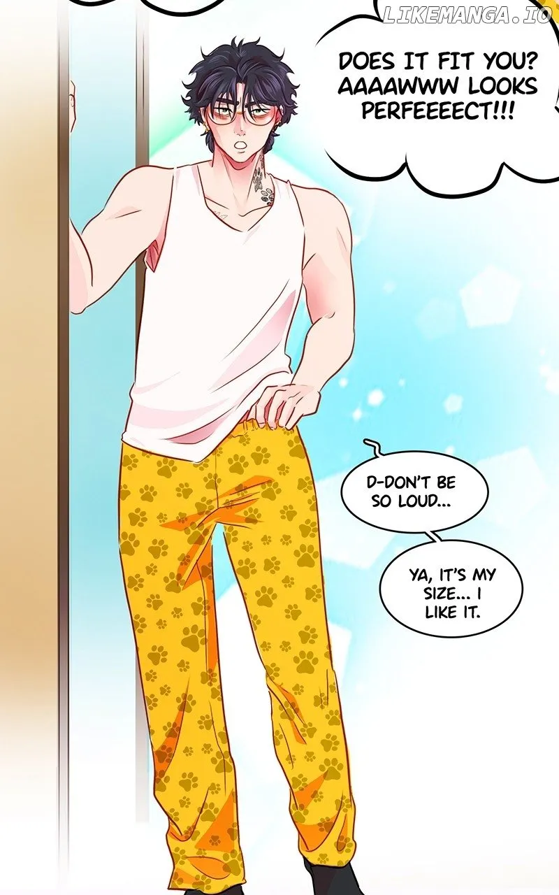 Read Love 4 A Walk EN Manga Online