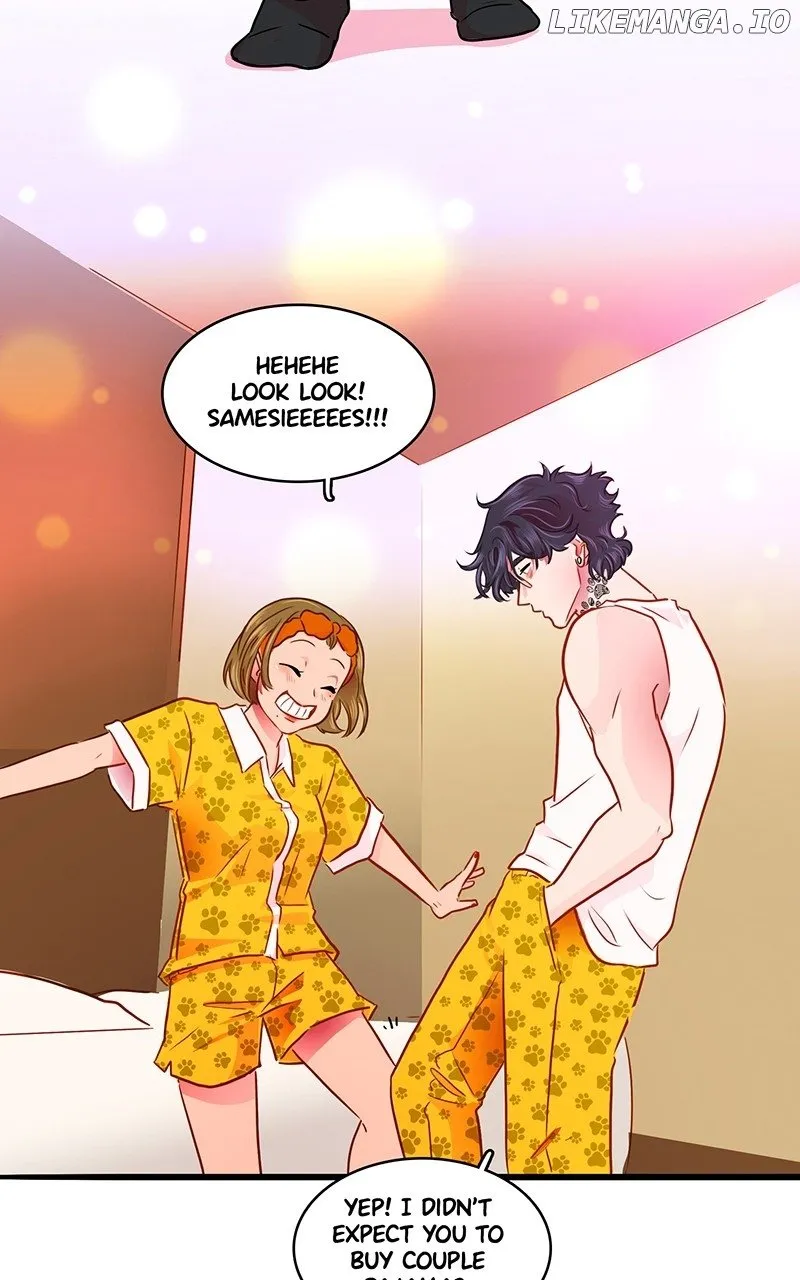 Read Love 4 A Walk EN Manga Online