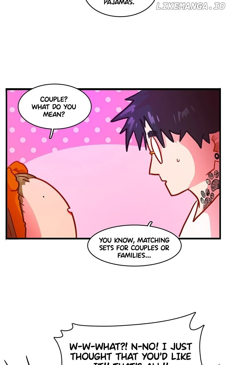 Read Love 4 A Walk EN Manga Online