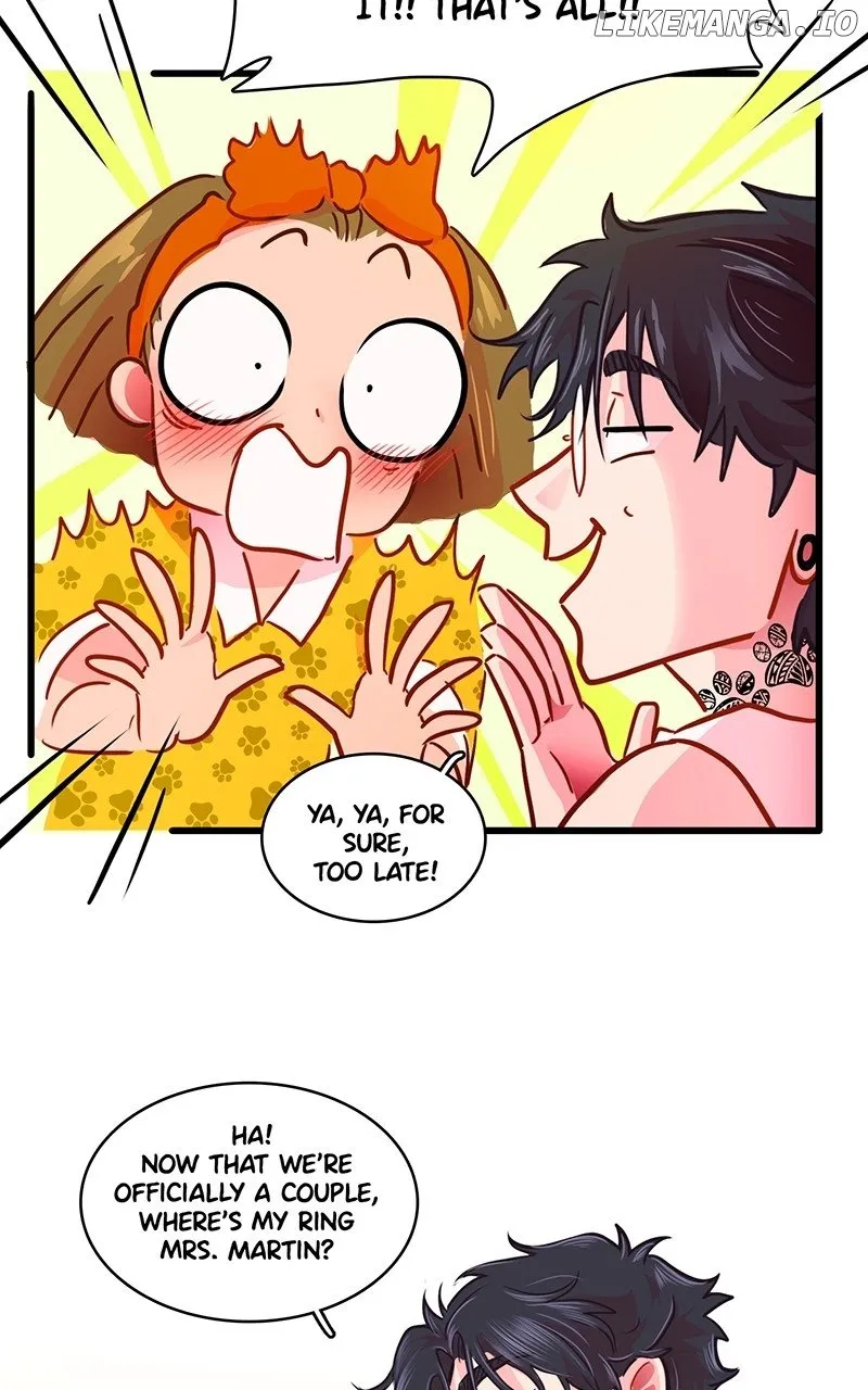 Read Love 4 A Walk EN Manga Online