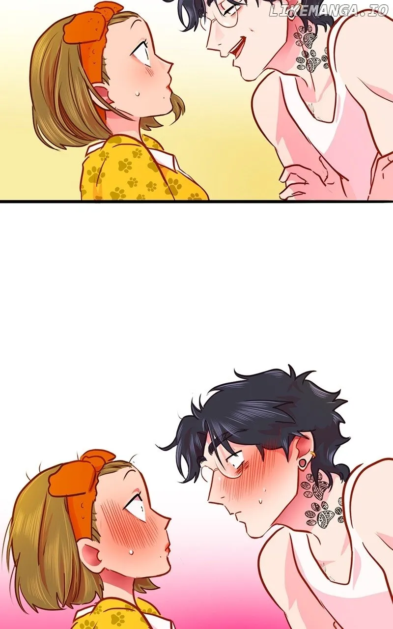 Read Love 4 A Walk EN Manga Online