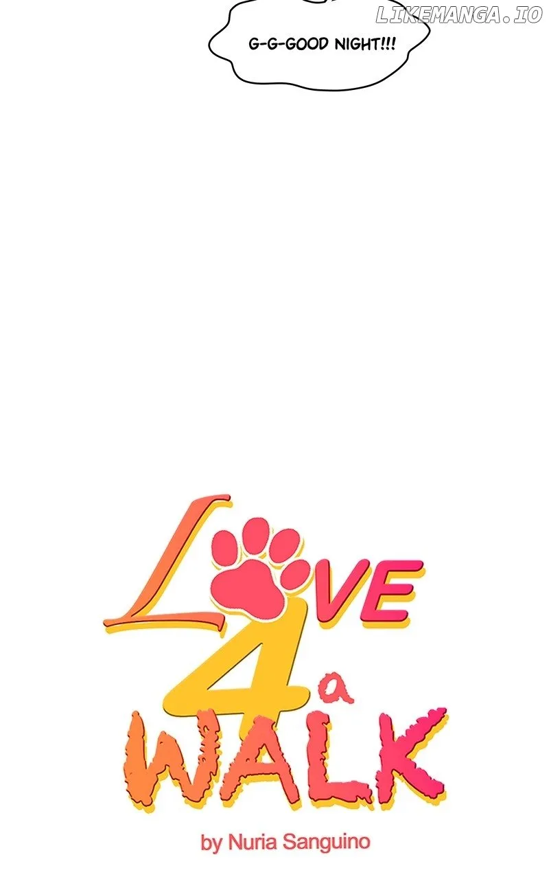 Read Love 4 A Walk EN Manga Online