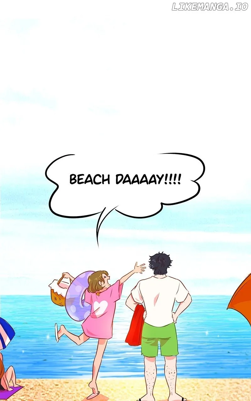 Read Love 4 A Walk EN Manga Online