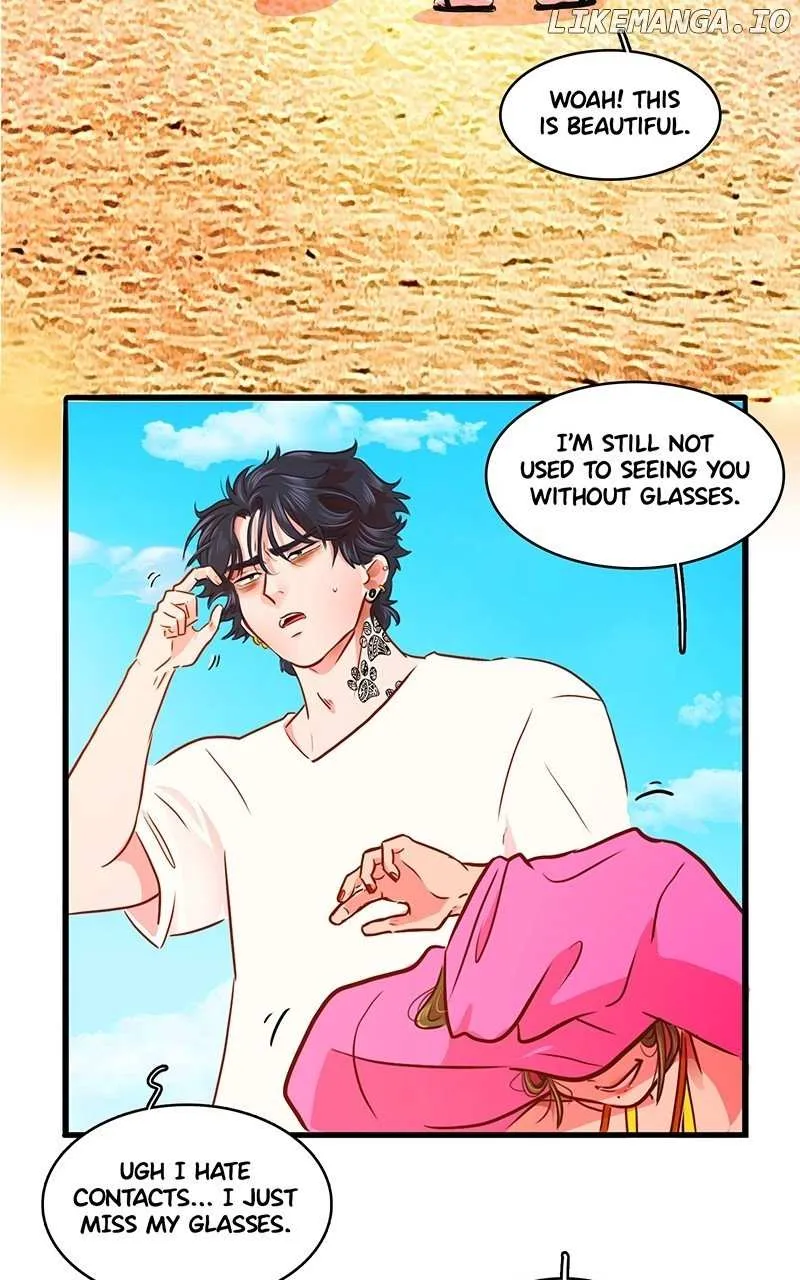 Read Love 4 A Walk EN Manga Online