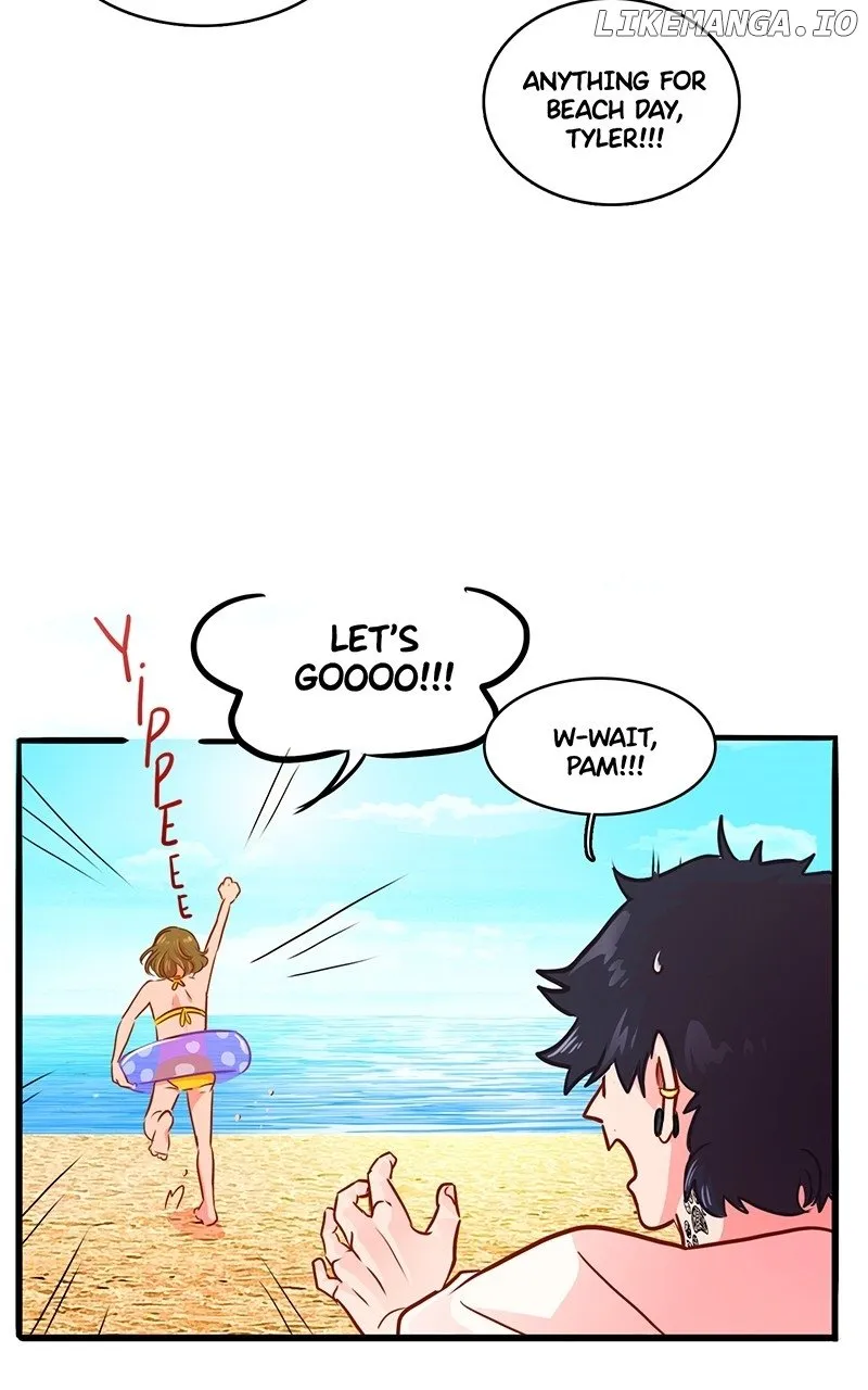 Read Love 4 A Walk EN Manga Online