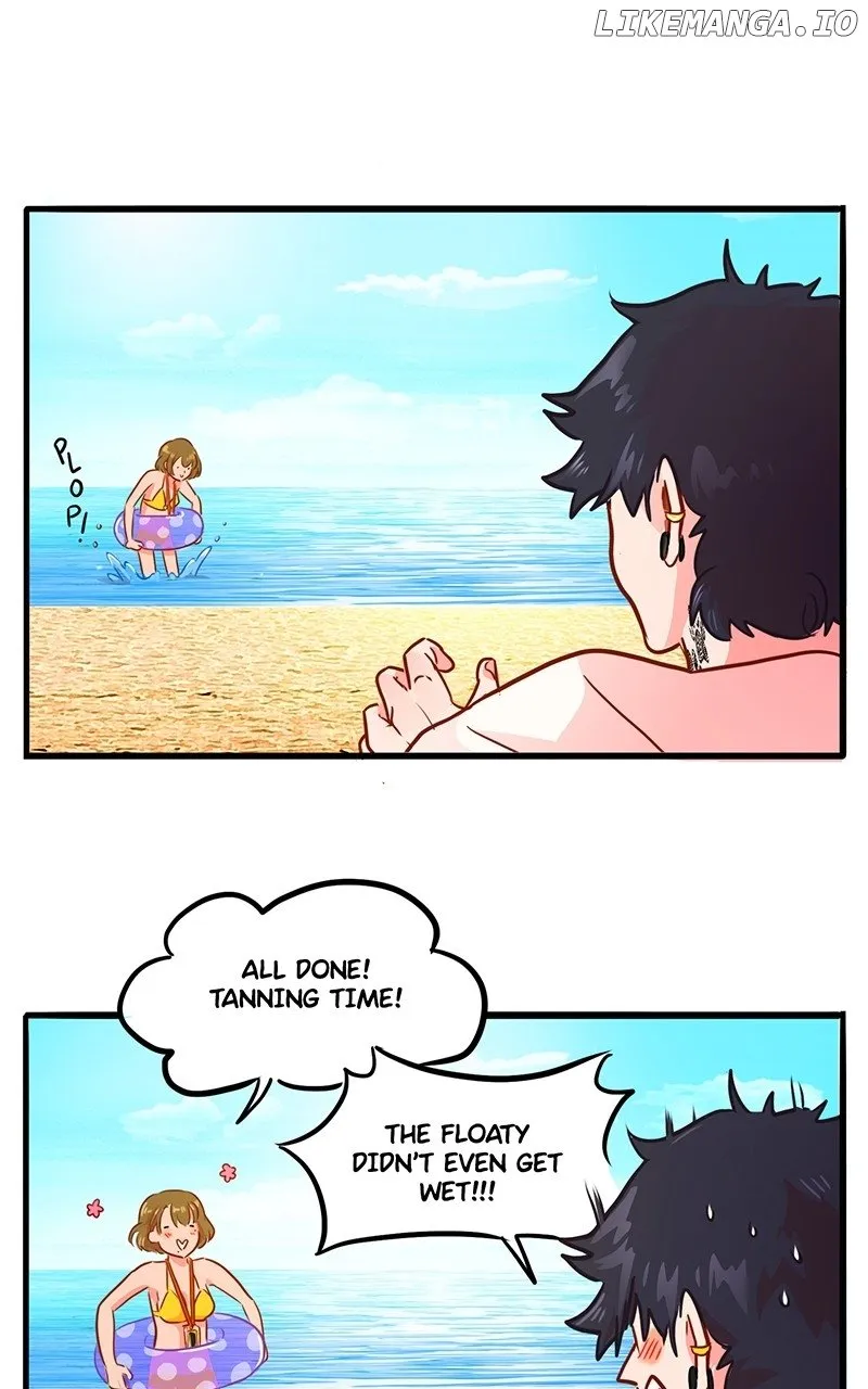 Read Love 4 A Walk EN Manga Online