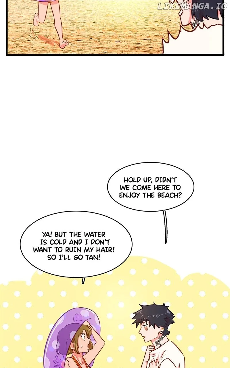 Read Love 4 A Walk EN Manga Online