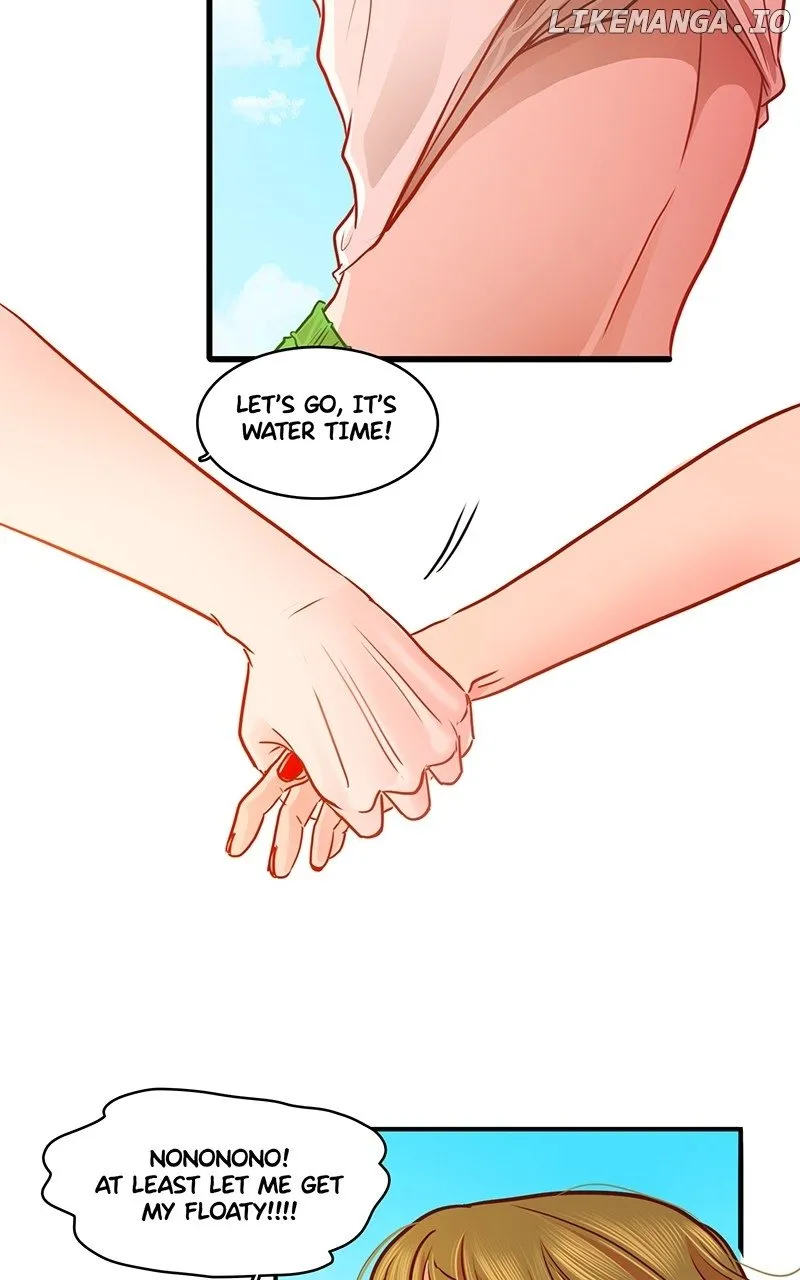 Read Love 4 A Walk EN Manga Online