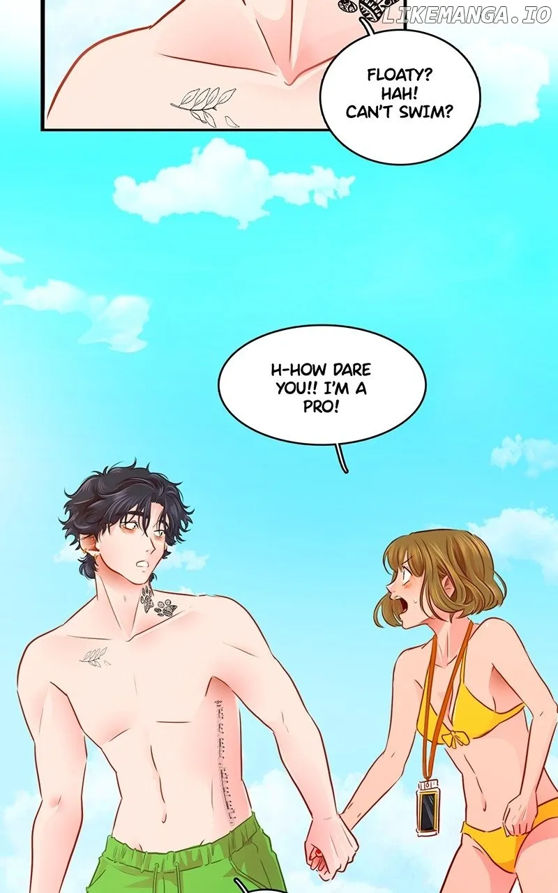 Read Love 4 A Walk EN Manga Online