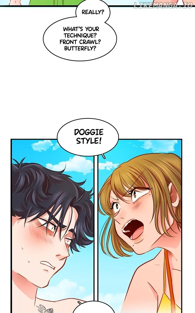 Read Love 4 A Walk EN Manga Online